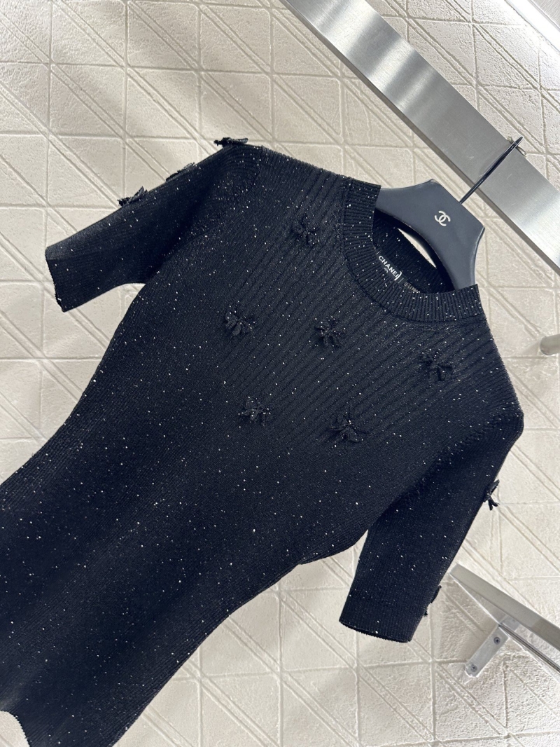 Ch**el sweaters